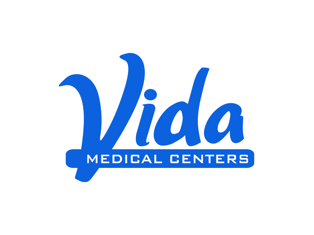 Vida Logo